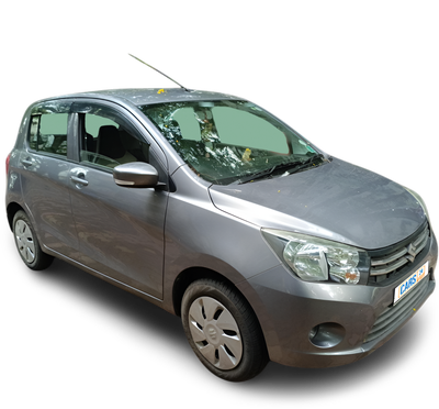 Maruti Celerio-img